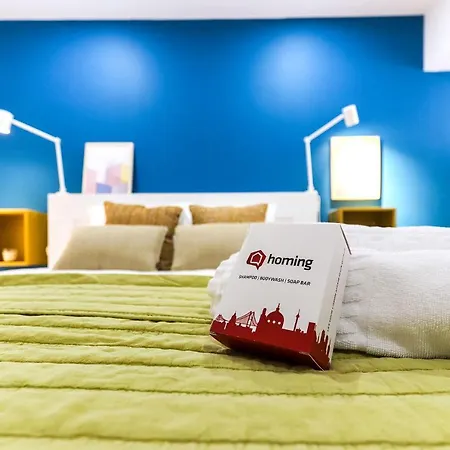 Benfica I By Homing דירה ליסבון