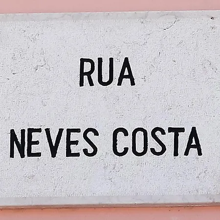 Benfica I By Homing ליסבון