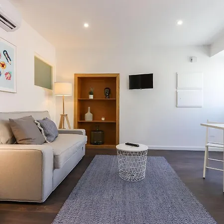 Benfica I By Homing ליסבון