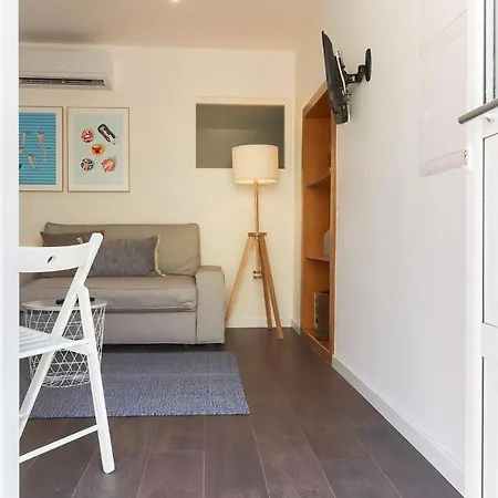 Benfica I By Homing Apartamento Lisboa