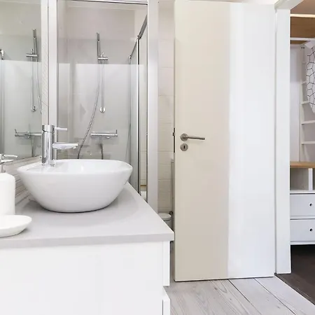 Benfica I By Homing Apartament Lizbona