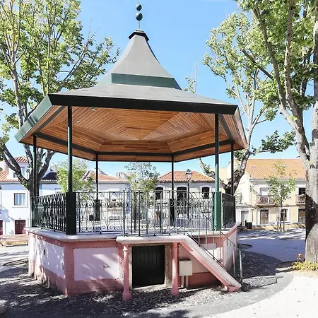 Benfica I By Homing Apartamento Lisboa