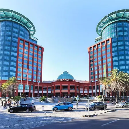 Benfica I By Homing Apartamento Lisboa