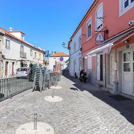 Benfica I By Homing Apartamento