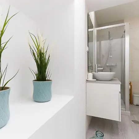 Benfica I By Homing Апартаменты *