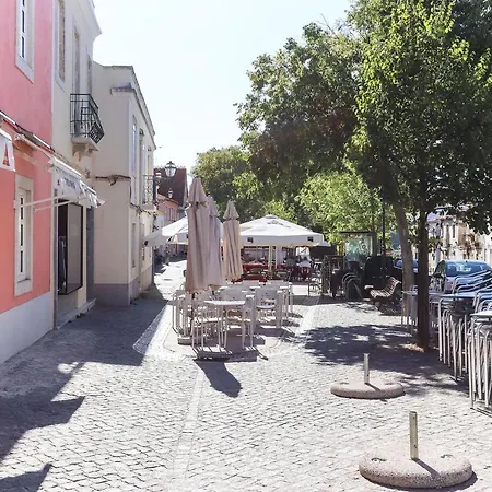 Apartamento Benfica I By Homing Lisboa