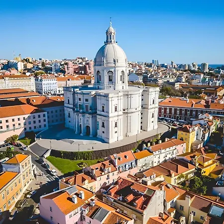 Benfica I By Homing *